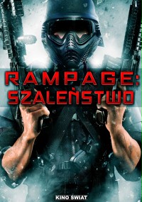 Rampage: Szaleństwo