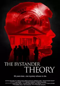 Plakat filmu The Bystander Theory