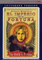 Eduardo Cassab / El imperio de la fortuna