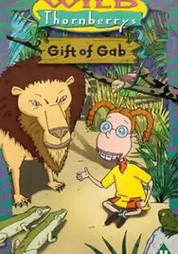 Plakat serialu Dzika rodzina Thornberrych