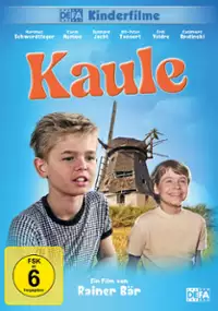 Plakat filmu Kaule