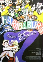 plakat filmu Harababura