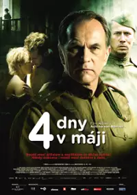 Plakat filmu 4 Tage im Mai
