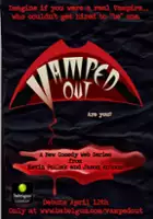 plakat serialu Vamped Out