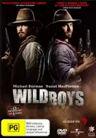 plakat serialu Hultaje