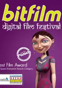 Plakat filmu Feel the Punch