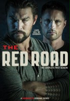 plakat - The Red Road (2014)