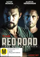 plakat serialu The Red Road