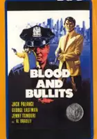 plakat filmu Sangue di sbirro