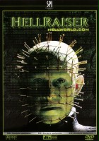plakat filmu Hellraiser: Hellworld.com