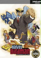 plakat filmu Harvey Birdman, Attorney at Law