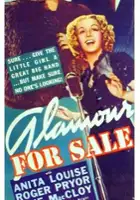 plakat filmu Glamour for Sale