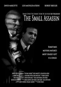 Plakat filmu The Small Assassin