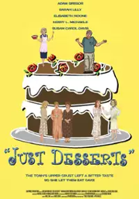 Plakat filmu Just Desserts