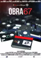 plakat filmu Obra 67