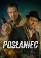 plakat filmu Posłaniec