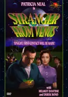 Burt Balaban / Stranger from Venus