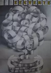 Plakat filmu Sceny