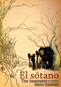 Plakat filmu El Sótano