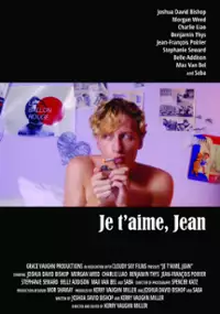 Plakat filmu Je t'aime, Jean