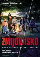 plakat - Żmijowisko (2019)