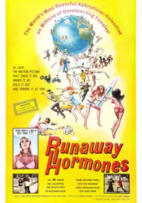 Plakat filmu Runaway Hormones