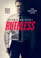 plakat filmu Ruthless