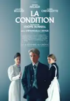 plakat filmu La condition