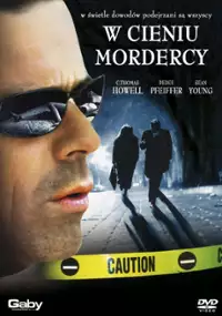 Plakat filmu W cieniu mordercy