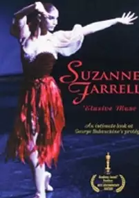 Plakat filmu Suzanne Farrell: Elusive Muse