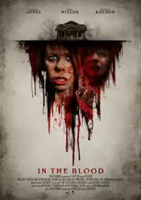 Plakat filmu Imago