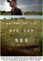 plakat filmu As Far as the Eye Can See
