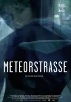 plakat filmu Meteorstrasse