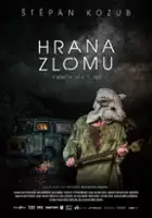 plakat filmu Hrana zlomu