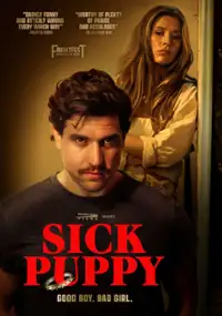 Sick Puppy