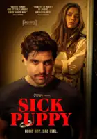 plakat filmu Sick Puppy