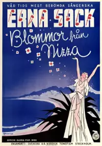 Plakat filmu Gwiazda Riwiery