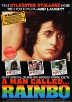 plakat filmu A Man Called... Rainbo