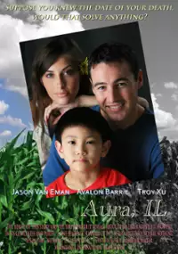 Plakat filmu Il Aura