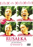 plakat filmu Rusałka