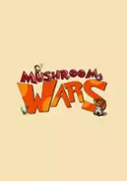 plakat filmu Mushroom Wars