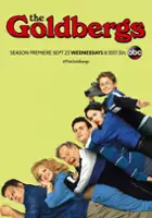 plakat - Goldbergowie (2013)