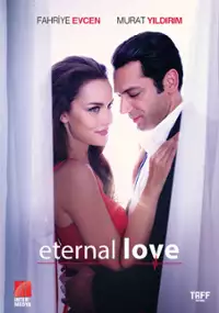 Plakat filmu Sonsuz Aşk