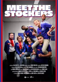 Plakat serialu Vakkenvullers
