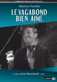 Plakat filmu Le vagabond bien-aimé