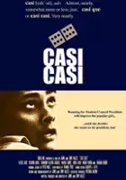 plakat filmu Casi casi