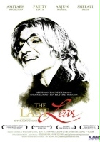 plakat filmu The Last Lear
