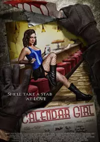 Plakat filmu Calendar Girl