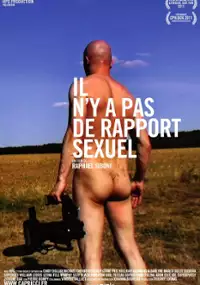 Plakat filmu Il n'y a pas de rapport sexuel