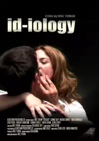 Plakat filmu id-iology